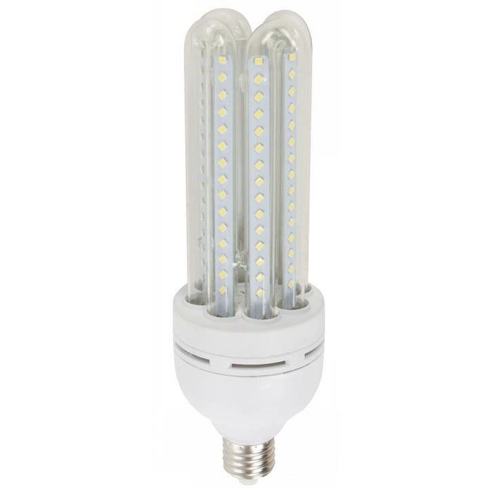 BOMBILLO LED 4U E27 24W 85-265V 6500K