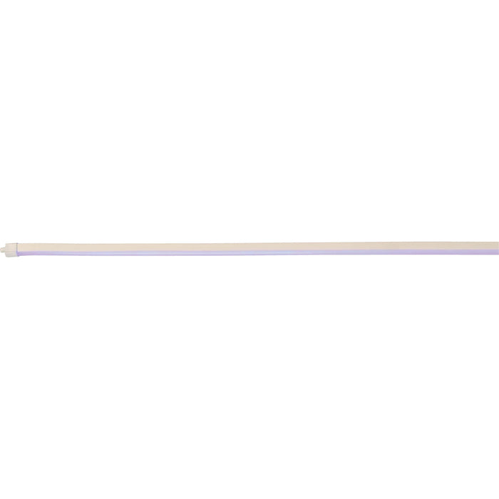 CINTA LUMINOSA LED EXT. 20W 120V LUZ AZUL TRANSFORMADOR INCLUIDO