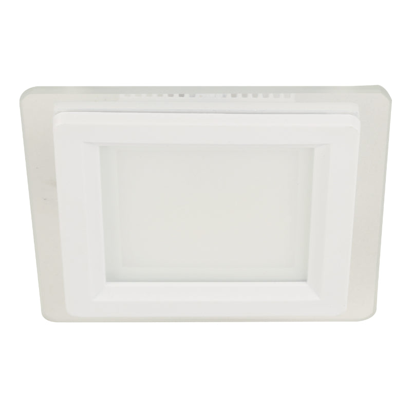 LAMP.  LED TECHO BLANCO 6W 6500K