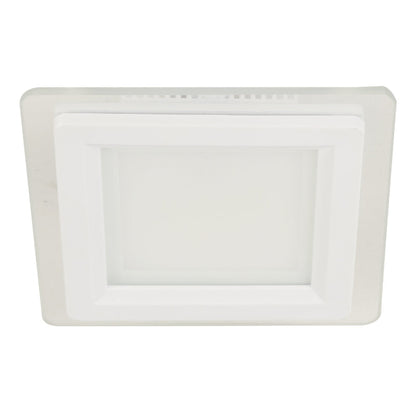 LAMP.  LED TECHO BLANCO 6W 6500K