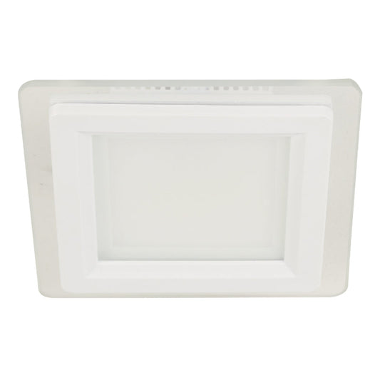 LAMP.  LED TECHO BLANCO 6W 6500K