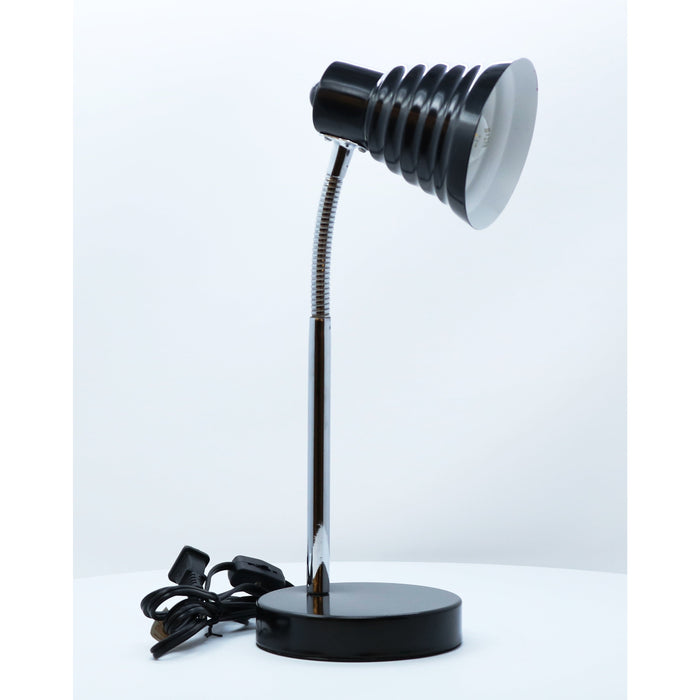 LAMP. MESA NEGRO 1L E27 25W