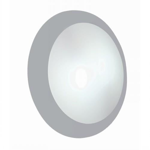 LAMP. EXT. PARED UMBERTA 2L E27 18W