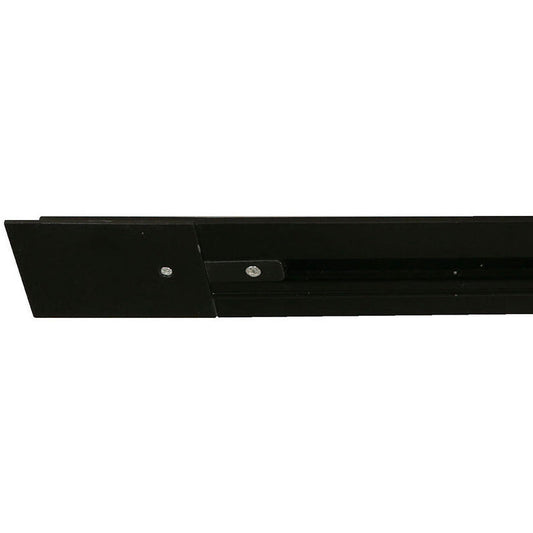 RIEL NEGRO 2 METRO EMPOTRABLE