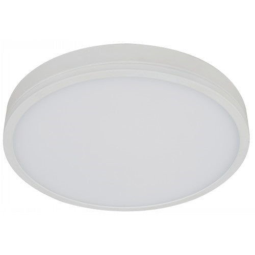 LAMP.  TECHO LED  BLANCO 24W 4000K