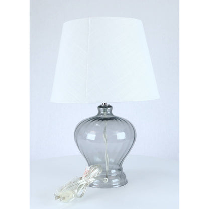 LAMP. MESA AHUMADO 1L E27 60W