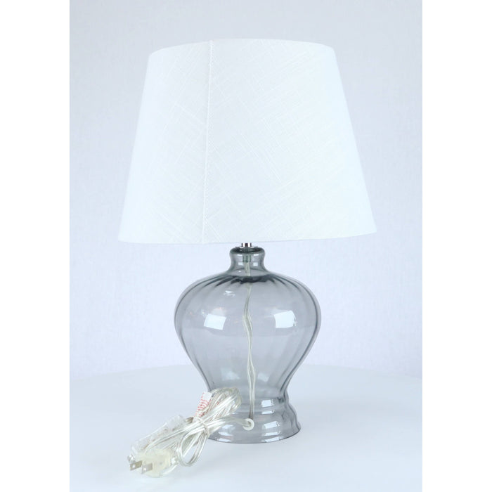 LAMP. MESA AHUMADO 1L E27 60W