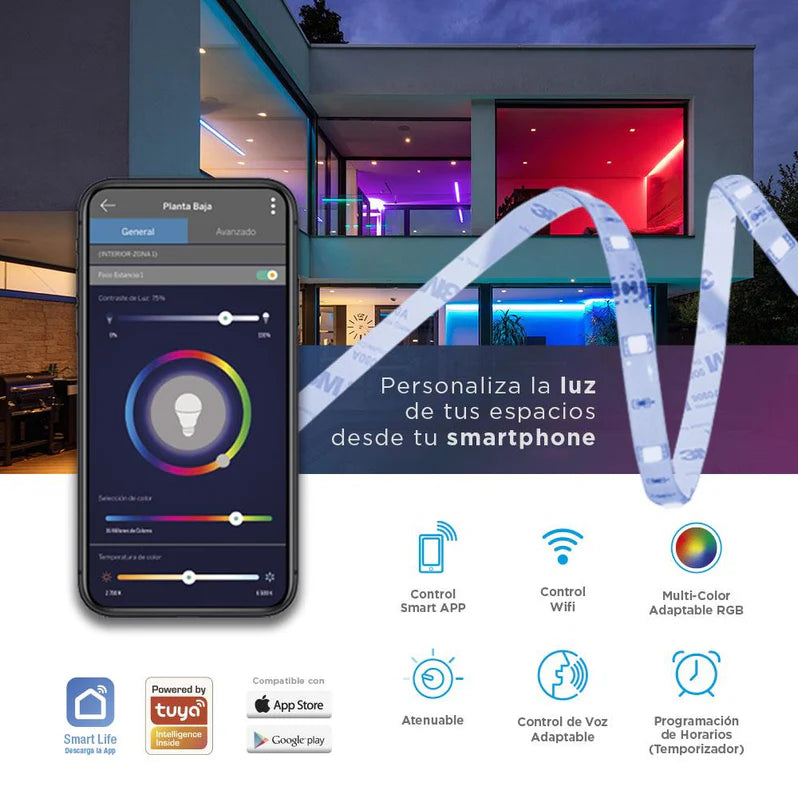 Productos Smart