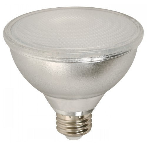 BOMBILLO LED PAR 30 E26 11W 120V 6500K ATENUABLE CUELLO CORTO (UL LISTED)
