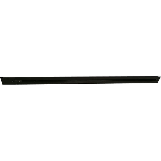 RIEL NEGRO 2 METRO EMPOTRABLE