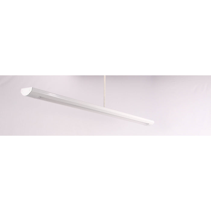 LAMP. TECHO BLANCO 1L G13 32W (TUBO INCLUIDO)