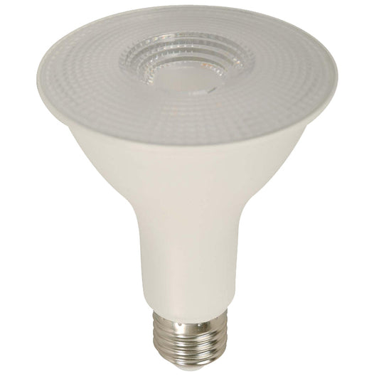BOMBILLO LED PAR30 E27 100-240V 15W 3000K (ATENUABLE)
