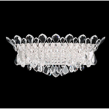 LAMP. PARED TRILLIANE STRAND 4L G9 40W
