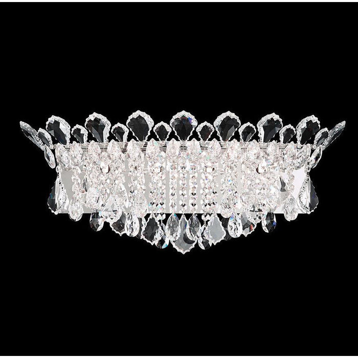 LAMP. PARED TRILLIANE STRAND 4L G9 40W