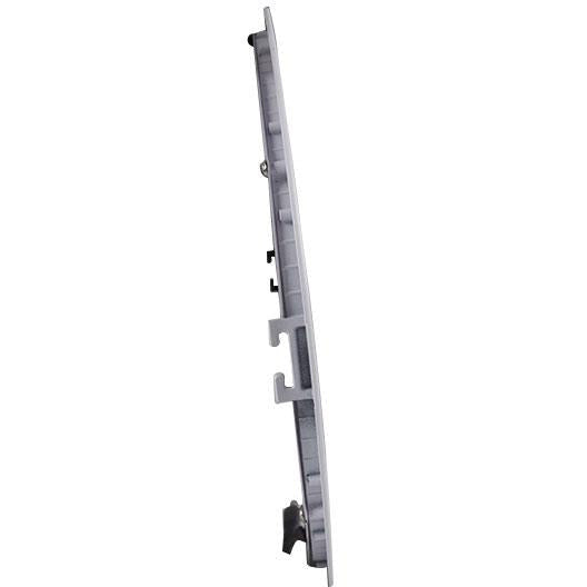 LAMP LED TECHO REDONDA BLANCA 25W 6000K