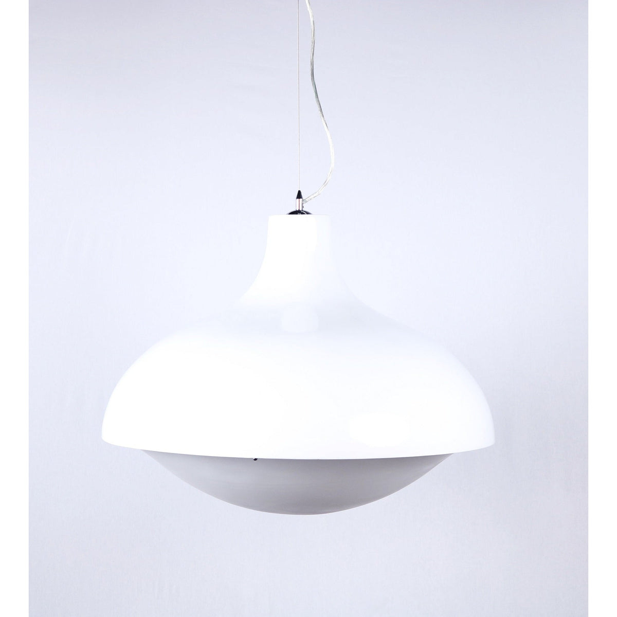 LAMP. TECHO BLANCO 5L E27 24W