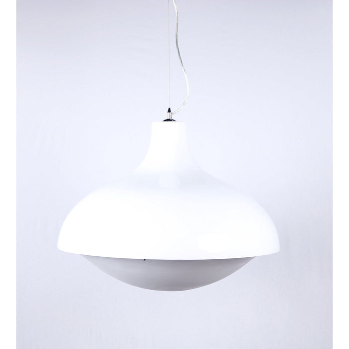 LAMP. TECHO BLANCO 5L E27 24W