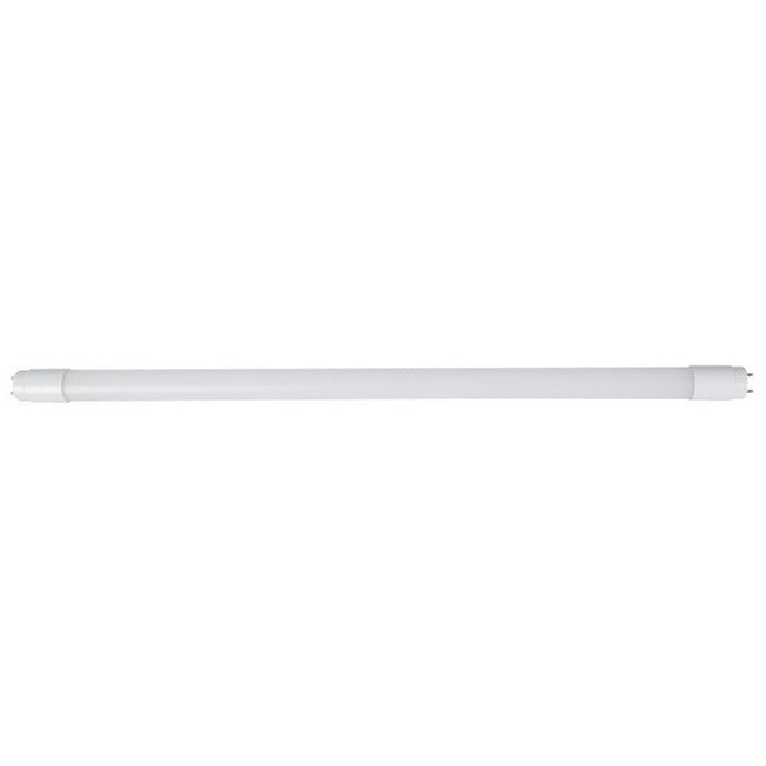 TUBO LED T8 G13 9W 100-277V 6500K