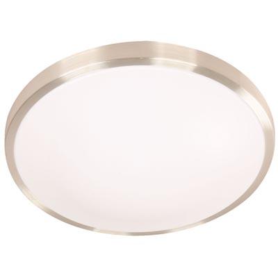 LAMP.TECHO T5*1L*40W 27K (I/B) ACAB.ALUMINIO