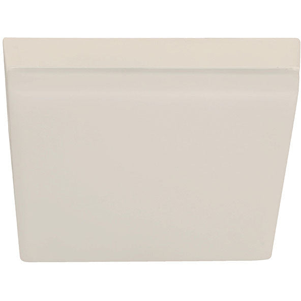 LAMP. LED TECHO BLANCO 1L 24W 100-265V 6000K