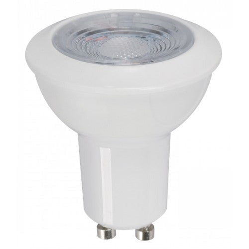 BOMBILLO LED GU10 3W 100-240V RGB (CON CONTROL REMOTO)
