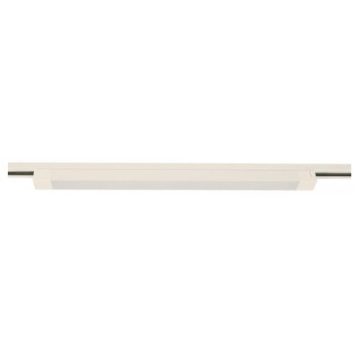 LAMP. LED PARA RIEL DE 2 CABLES BLANCO 100-240V 40W 4000K