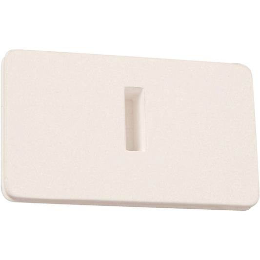 LAMP. LED DE YESO PARA ESCALERA BLANCO 1W 3000K 100-277V
