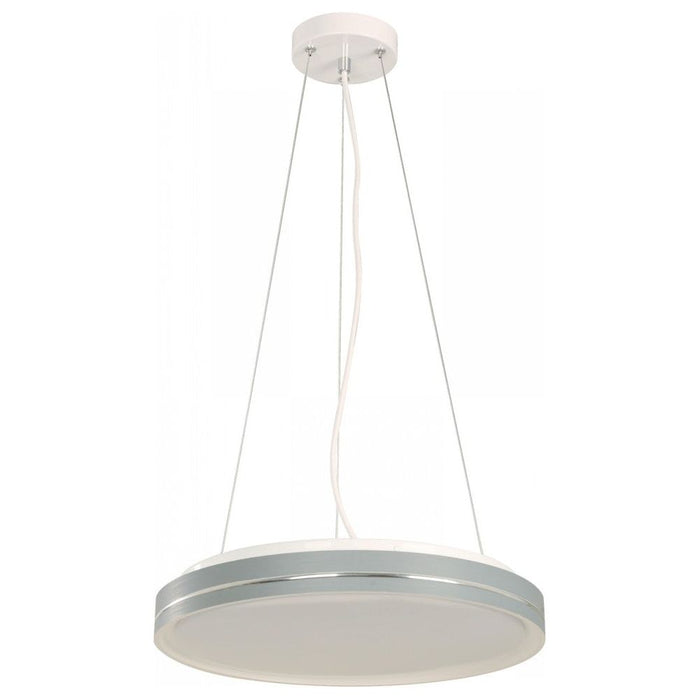 LAMP. LED DE TECHO 24W 100-240V 3000K/4000K/65000K