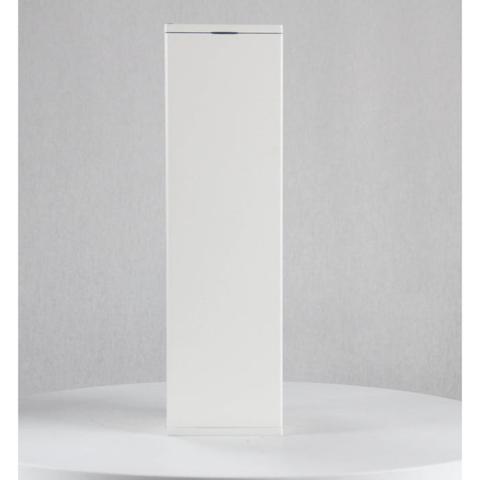 Lámpara Exterior  Pared Blanco 2L E27 75W