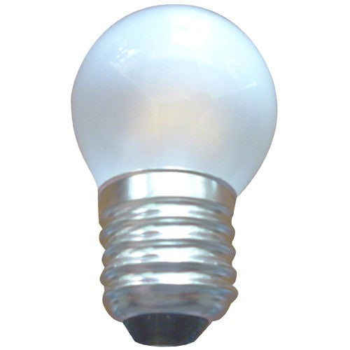 BOMBILLO LED FILAMENTO G45 E27 2W 120V 2700K