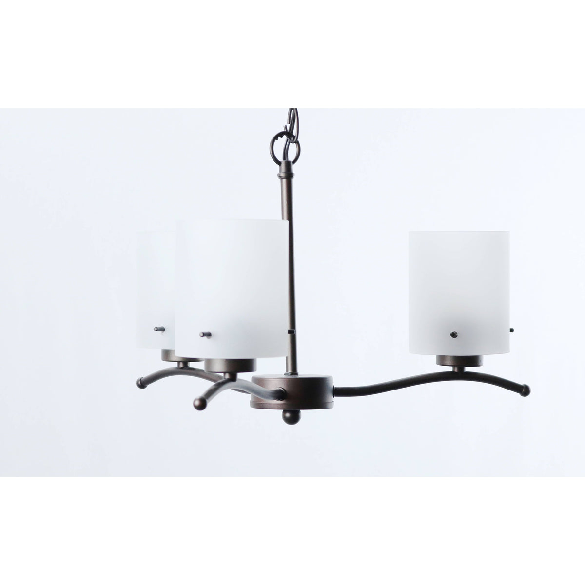 LAMP. COLGANTE CHOCOLATE 3L E27 60W