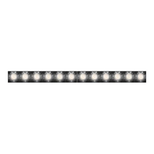 EMPOTRABLE  12 L SHARP RCS TRLS 12X32W 930 W