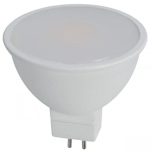 BOMBILLO LED MR16 G5.3 6W 120V 3000K ATENUABLE