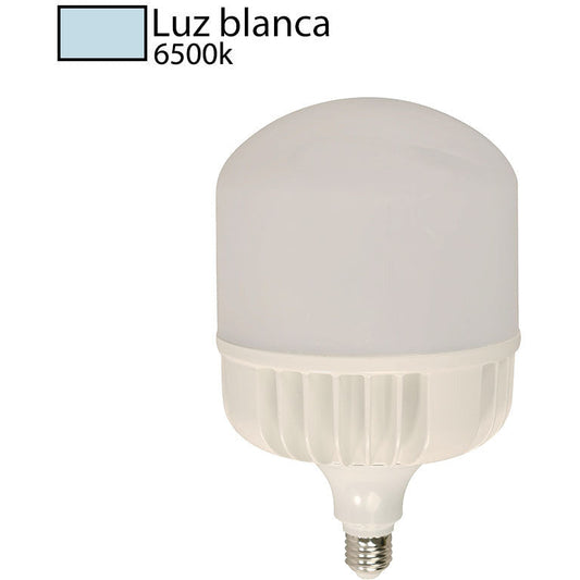 BOMBILLO LED T160 E27 100W 100-240V 6500K
