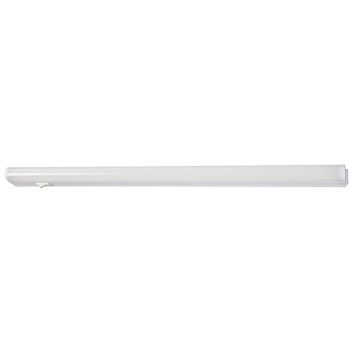 LAMP. LED TECHO BLANCO 7W 120V 6000K