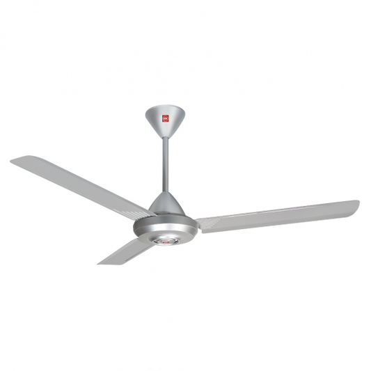 VENTILADOR DE TECHO 56" GRIS