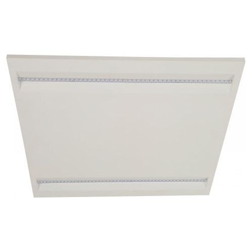 LAMP. LED TECHO BLANCO 36W  4000K ATENUABLE