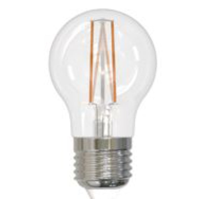 BOMBILLO LED FILAMENTO INTELIGENTE A45 E27 4.5W 120V 1800K-6500K