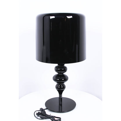 LAMP. MESA NEGRO 1L E27 60W