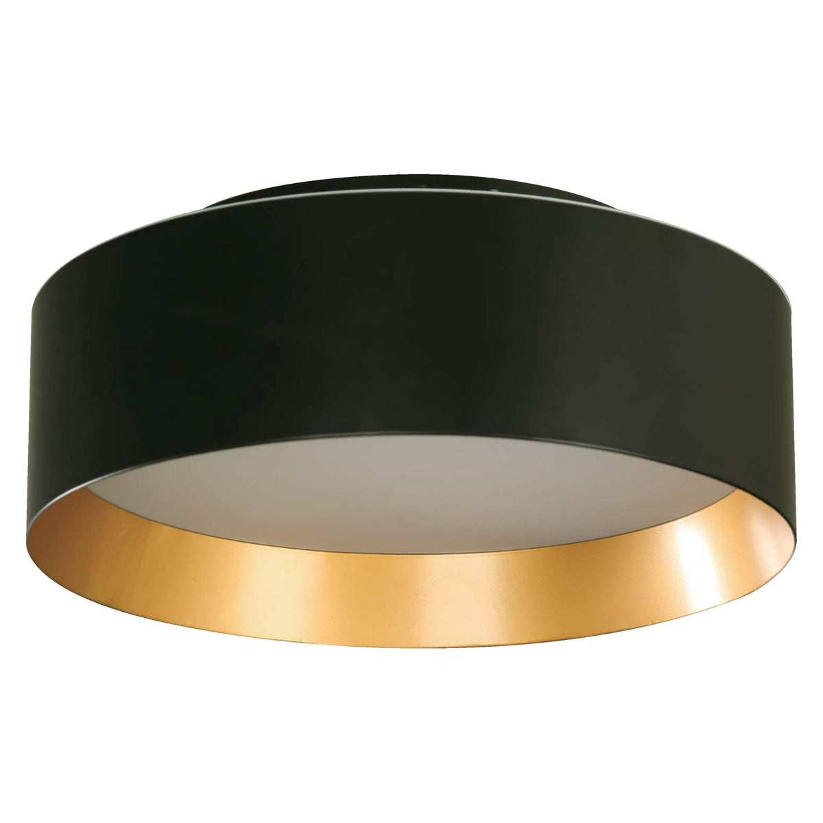 LAMP. LED TECHO NEGRO 15W 100-240V 3000/4000/6500K