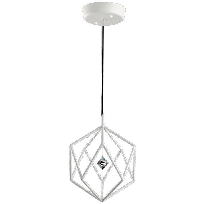 LAMP. LED COLGANTE LIGHTSKY BLANCO 22L 0.21W