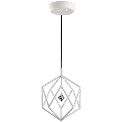 LAMP. LED COLGANTE LIGHTSKY BLANCO 22L 0.21W