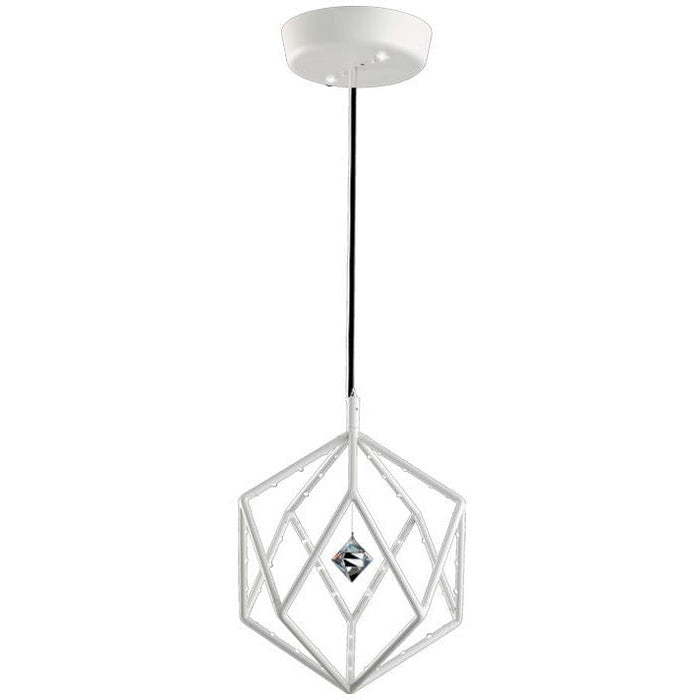 LAMP. LED COLGANTE LIGHTSKY BLANCO 22L 0.21W