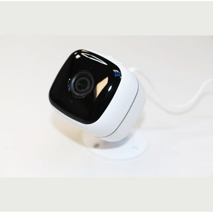CAMARA EXT. INTELIGENTE BLANCO 5W 100-240V