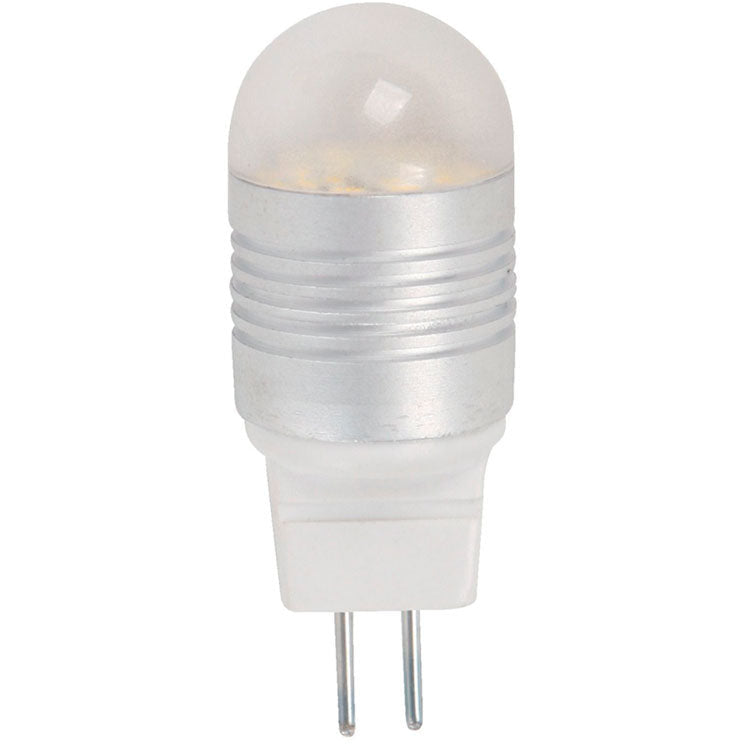 BOMBILLO LED JC G5.3 2W 120V 3000K
