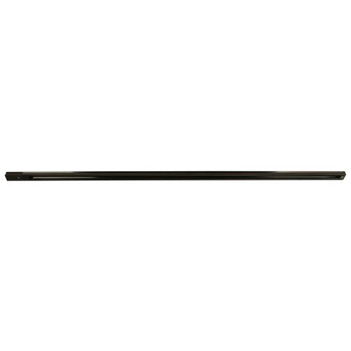 RIEL PARA LÁMPARA NEGRO 1.5M