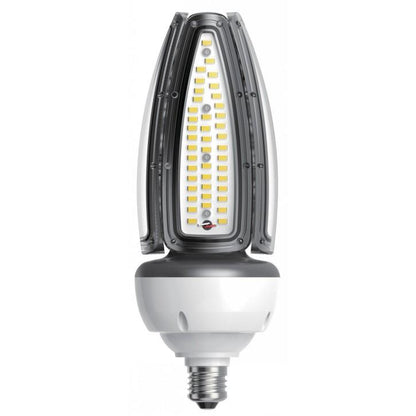 Bombillo Led De Exterior E27 30W 100-277V 2700K