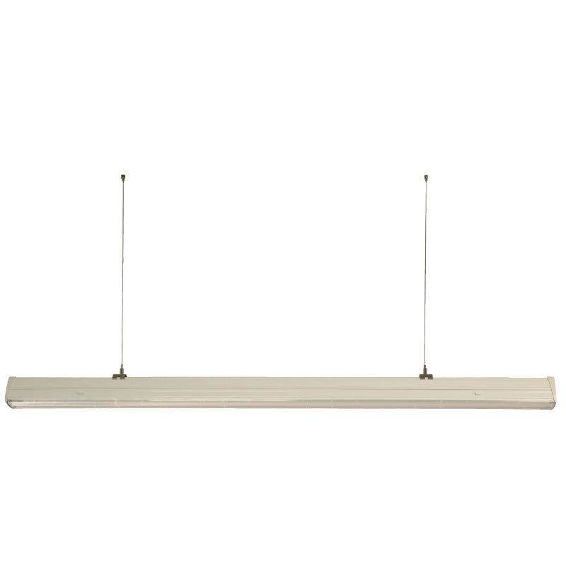 LAMP. LED COLGANTE BLANCO 1L 40W 100-277V 5000K