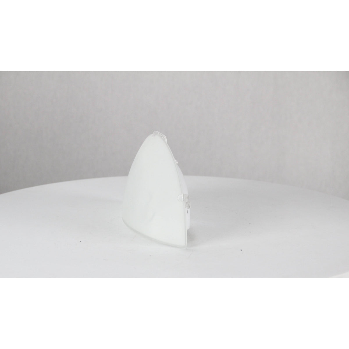 LAMP. PARED BLANCO 1L E27 60W