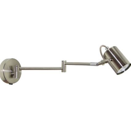 LÁMPARA DE PARED 1L